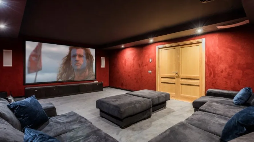 Villa de 5 dormitorios en Benahavís, Spain No. 30776 № 26