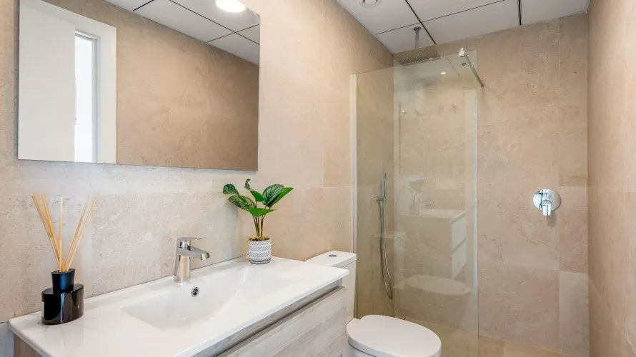 Villa de 3 dormitorios en Los Alcázares, Spain No. 31169 № 19