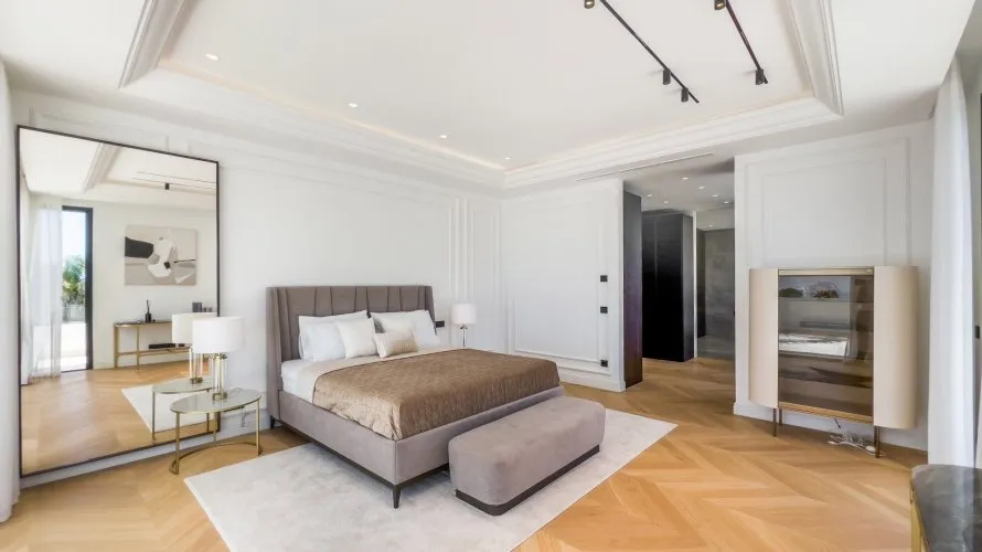 Villa de 6 dormitorios en Marbella, Spain No. 30770 № 20