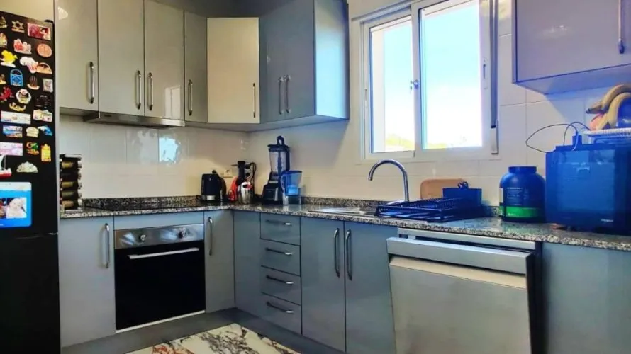 Bungalow de 2 dormitorios en San Miguel de Salinas, Spain No. 31264 № 15