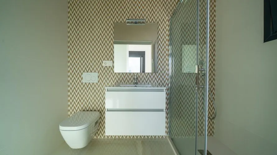 Сasa de 3 dormitorios en La Zenia, Spain No. 30704 № 25