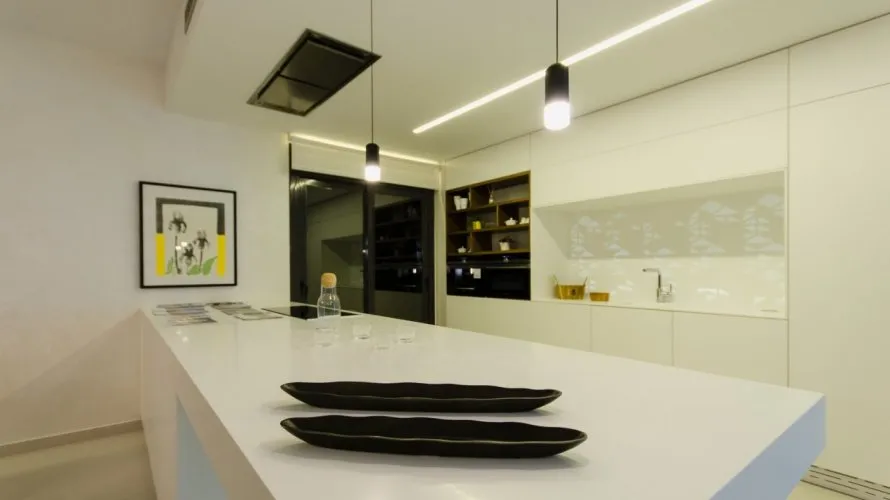 Villa de 4 dormitorios en Campoamor, Spain No. 30817 № 7