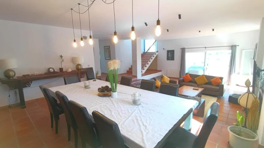 Villa de 5 dormitorios en Sotogrande, Spain No. 30596 № 3