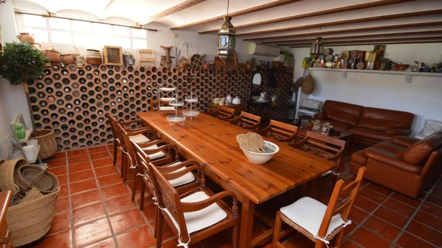 Villa de 4 dormitorios en Torrevieja, Spain No. 30945 № 22