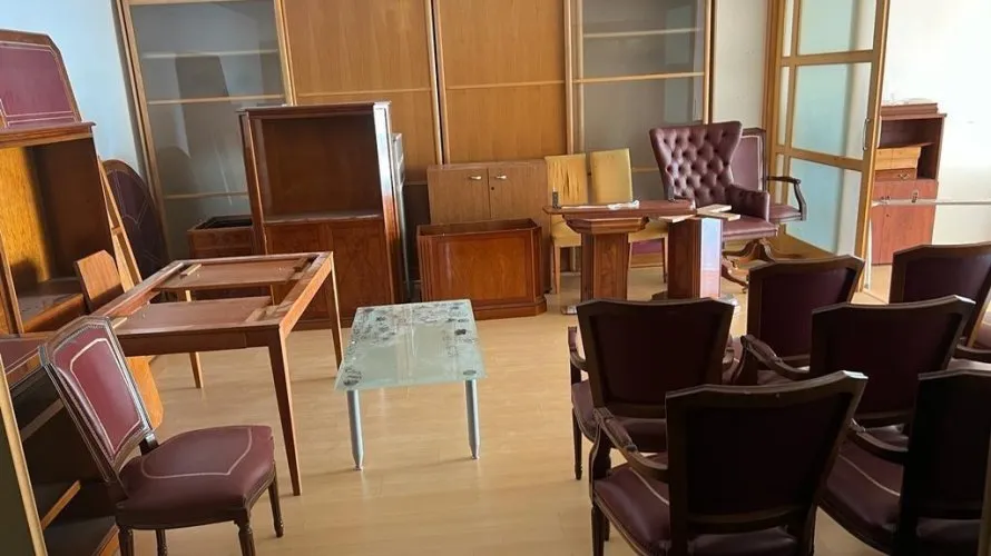 Villa de 497m² en Altea, Spain No. 30897 № 11