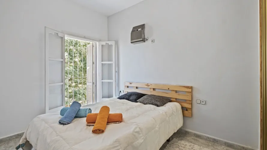 Сasa de 4 dormitorios en Málaga, Spain No. 31079 № 13