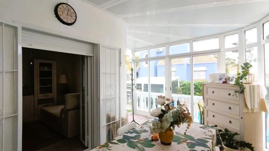 Villa de 4 dormitorios en Campoamor, Spain No. 31258 № 26