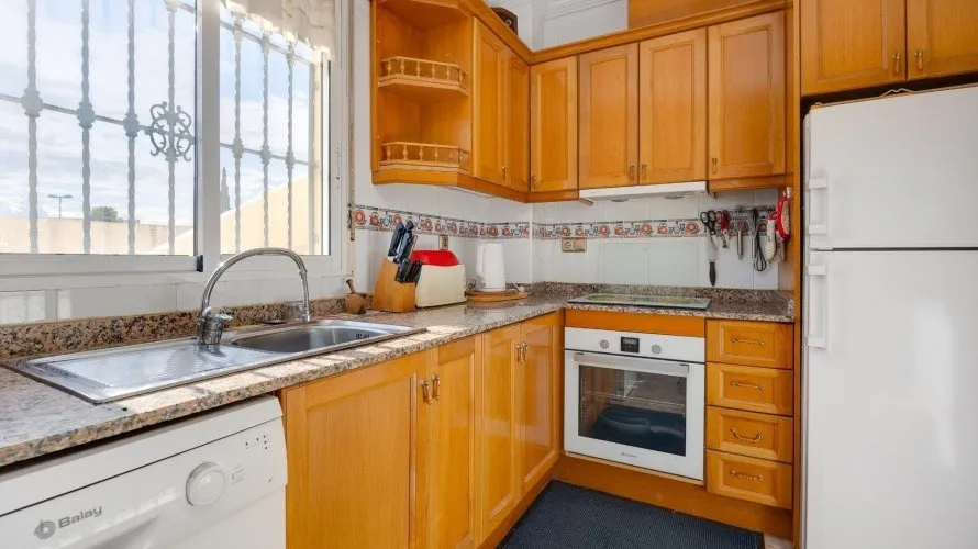 Villa de 3 dormitorios en Playa Flamenca II, Spain No. 31226 № 15