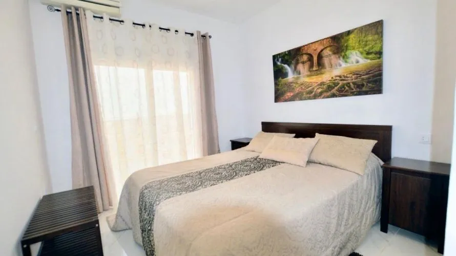 Villa de 5 dormitorios en San Miguel de Salinas, Spain No. 31109 № 11