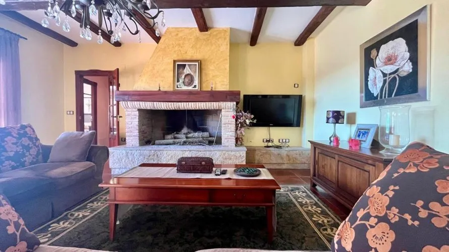 Сasa de 4 dormitorios en Rojales, Spain No. 30686 № 20