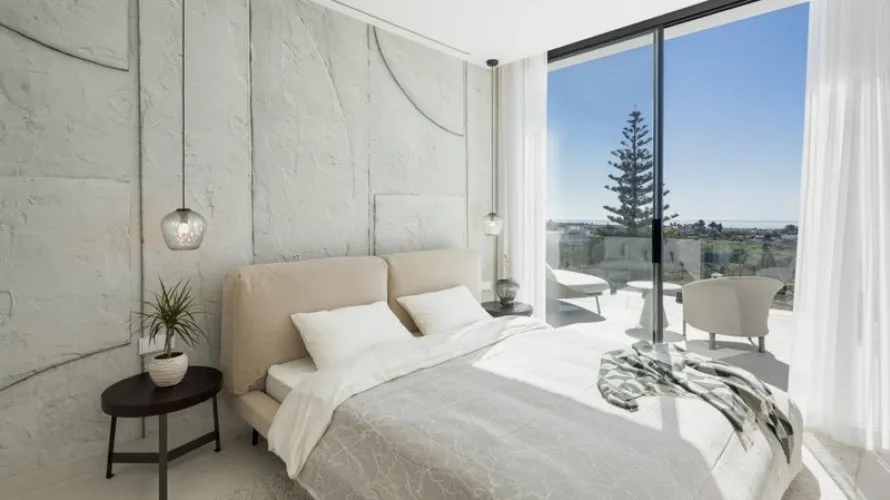 Сasa de 5 dormitorios en La Quinta, Spain No. 31059 № 3