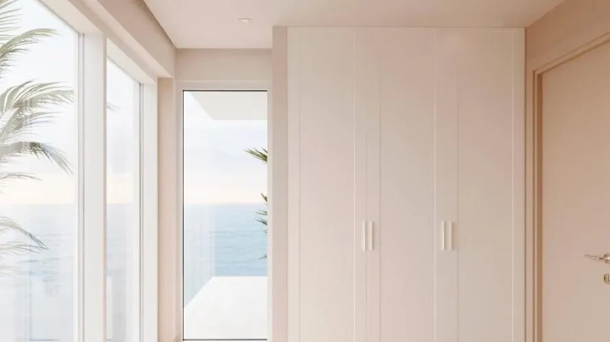 Villa de 3 dormitorios en La Nucia, Spain No. 31232 № 8