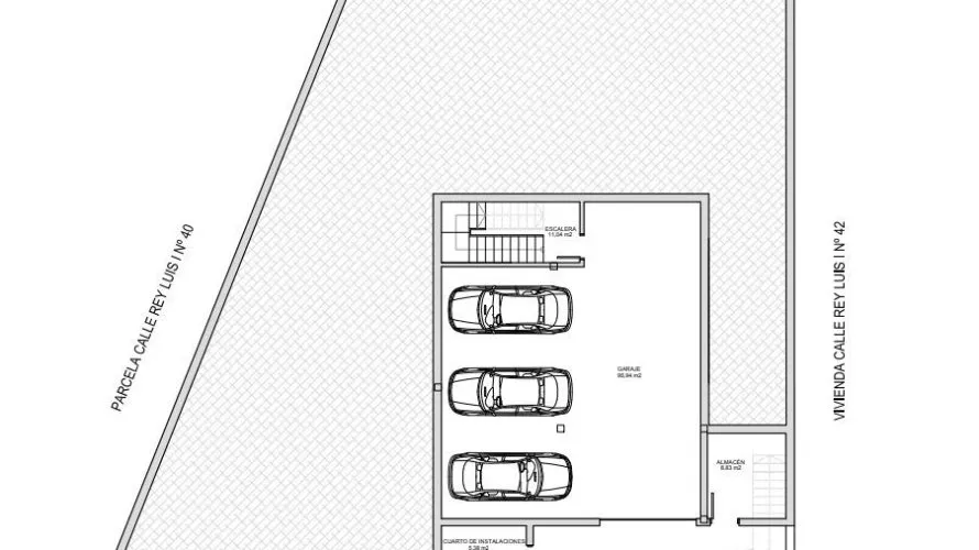 Villa de 4 dormitorios en Finestrat, Spain No. 31031