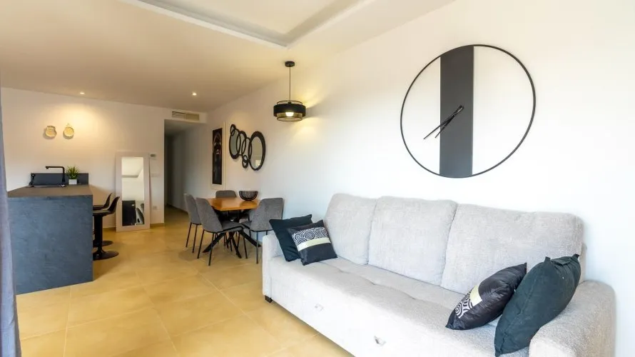 Villa de 2 dormitorios en Finestrat, Spain No. 30679 № 14