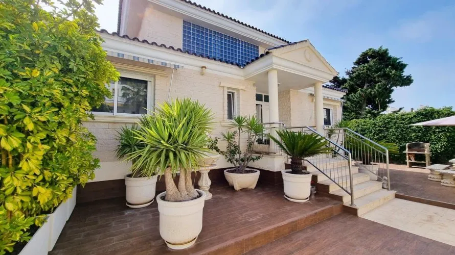 Villa de 239m² en Torrevieja, Spain No. 31265 № 11