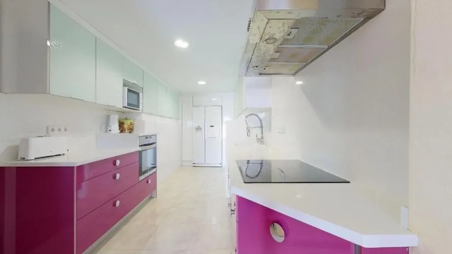 Villa de 7 dormitorios en Maryvilla, Spain No. 30871 № 19