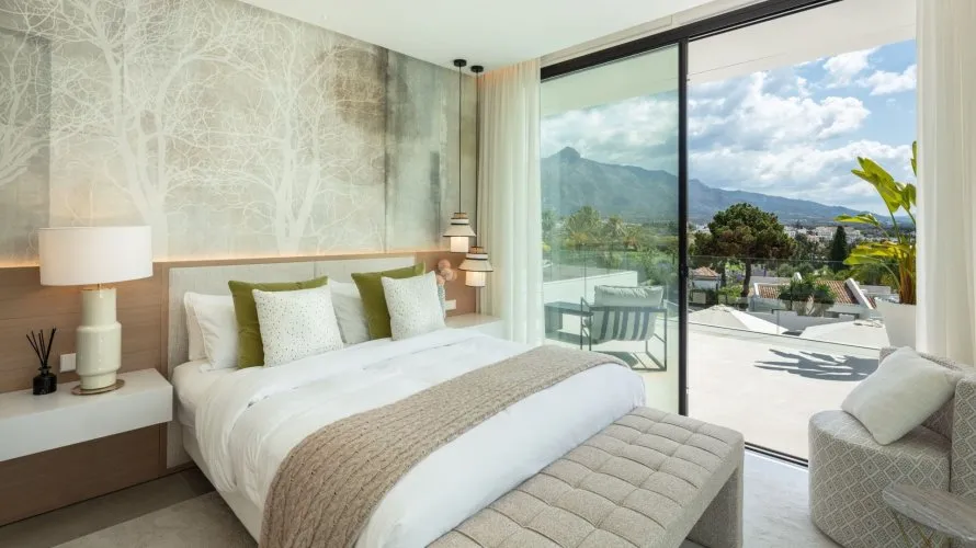 Сasa de 5 dormitorios en Nueva Andalucía, Spain No. 30763 № 14