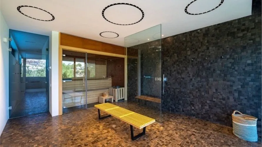 Villa de 6 dormitorios en La Quinta, Spain No. 30758 № 11