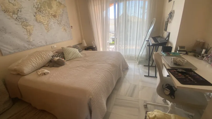 Сasa de 5 dormitorios en Mijas Costa, Spain No. 31055 № 6