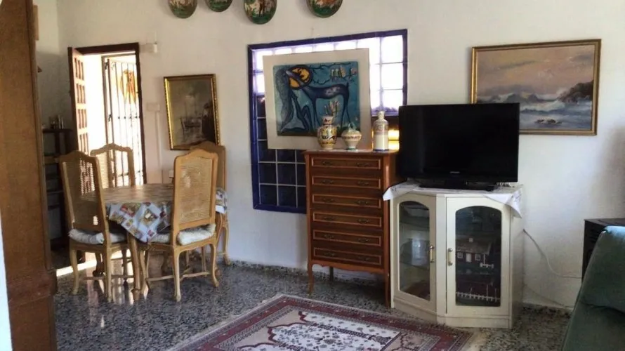 Villa de 4 dormitorios en L'Alfàs del Pi, Spain No. 30907