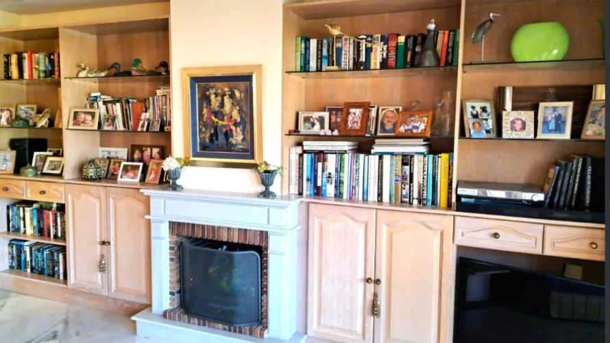 Casa adosada de 3 dormitorios en Nueva Andalucía, Spain No. 30558 № 3