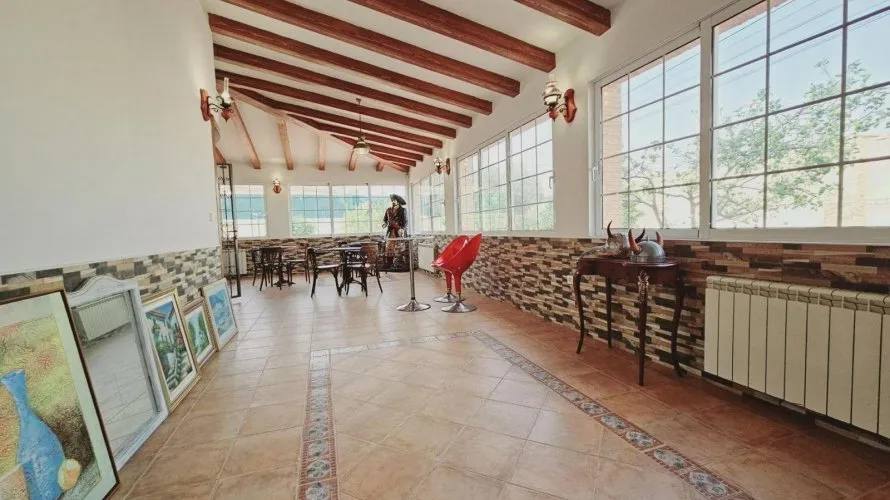 Villa de 5 dormitorios en Torrevieja, Spain No. 31012 № 25