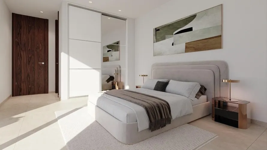 Villa de 3 dormitorios en Finestrat, Spain No. 31223 № 18