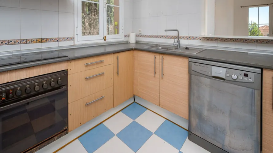 Casa adosada de 3 dormitorios en Mijas Costa, Spain No. 31136 № 12