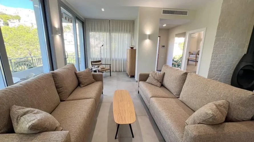 Villa de 5 dormitorios en Cullera, Spain No. 31222 № 15