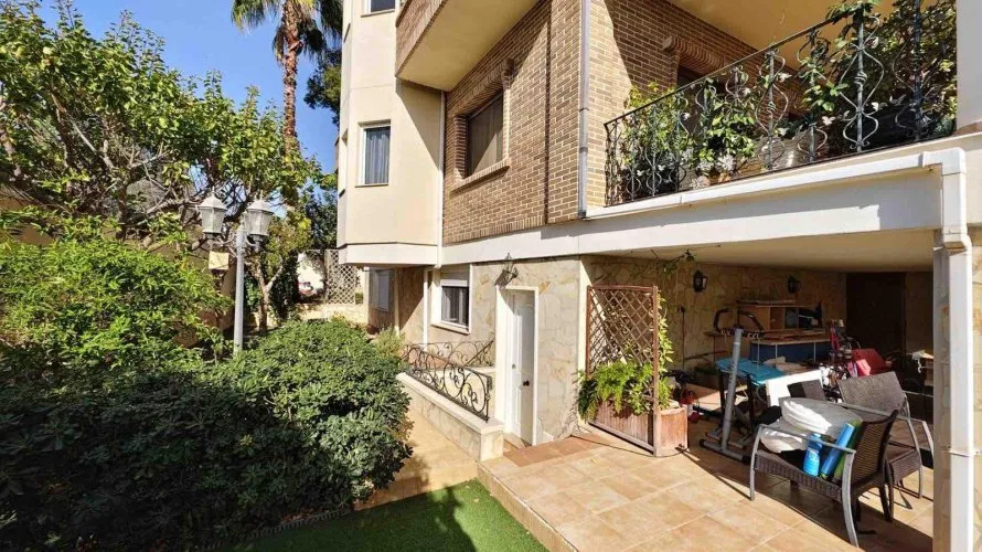 Villa de 5 dormitorios en Ciudad Quesada, Spain No. 30721 № 4