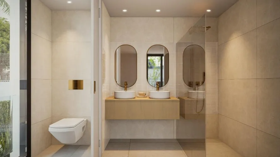 Villa de 3 dormitorios en Finestrat, Spain No. 30450 № 6