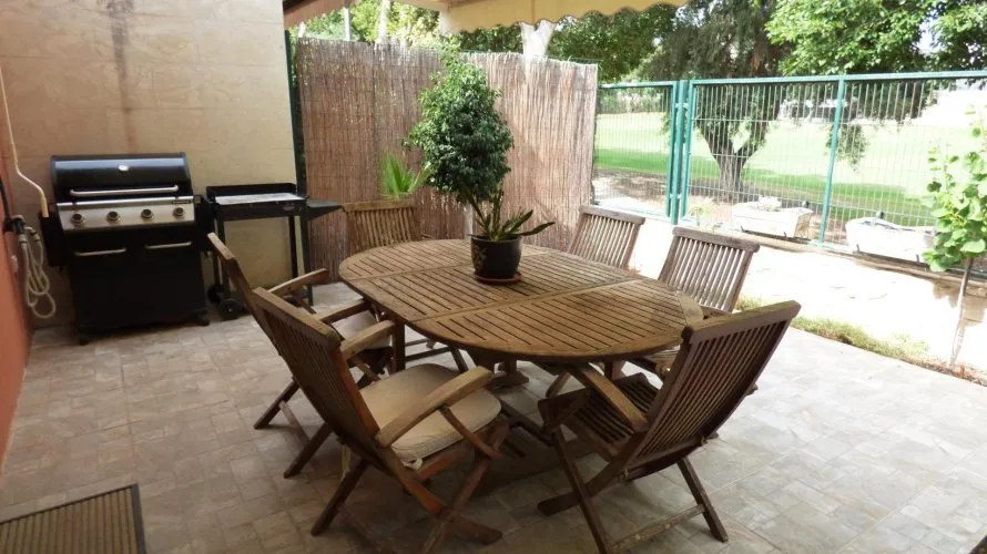 Сasa de 4 dormitorios en Alicante, Spain No. 31091 № 25