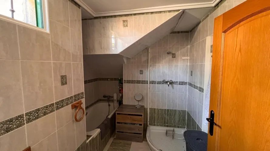 Apartamento tipo estudio Estudio en Benidorm, Spain No. 30698 № 21