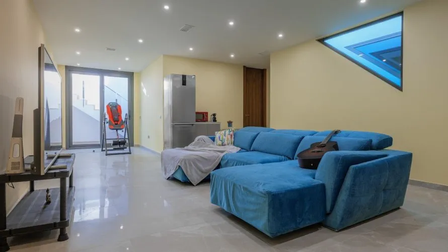 Villa de 514m² en Finestrat, Spain No. 30699 № 17