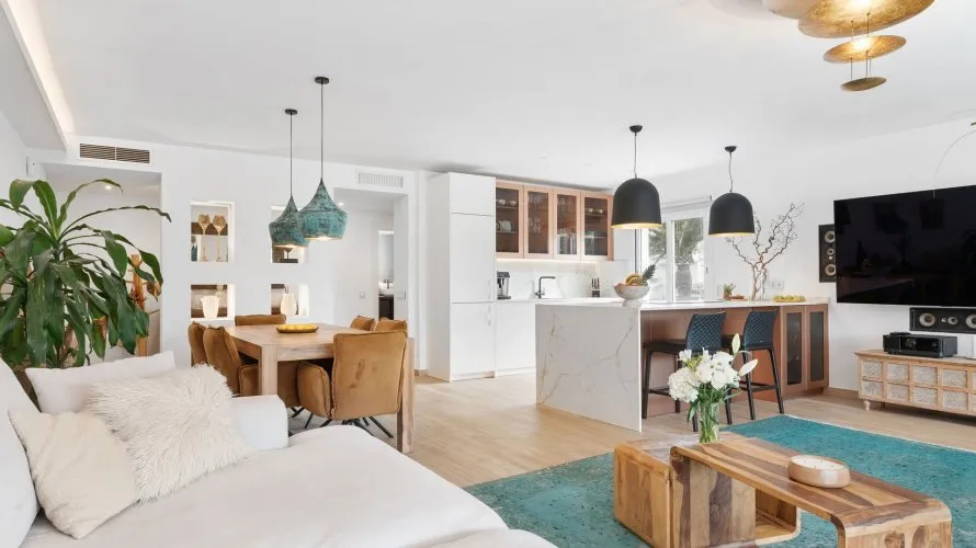 Сasa de 3 dormitorios en Marbella, Spain No. 30766 № 6