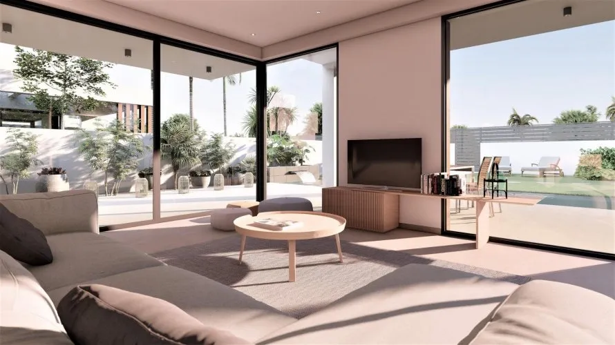 Villa de 3 dormitorios en San Fulgencio, Spain No. 31196 № 17