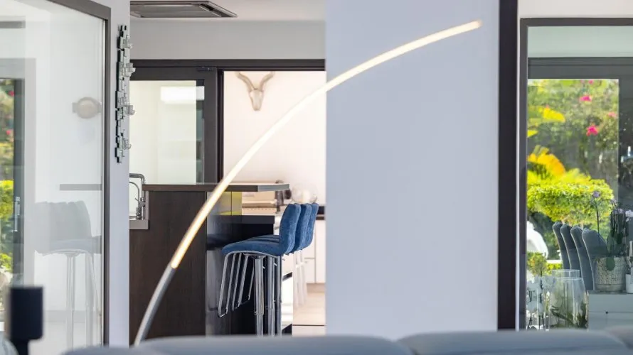 Villa de 5 dormitorios en Jávea, Spain No. 30660 № 10