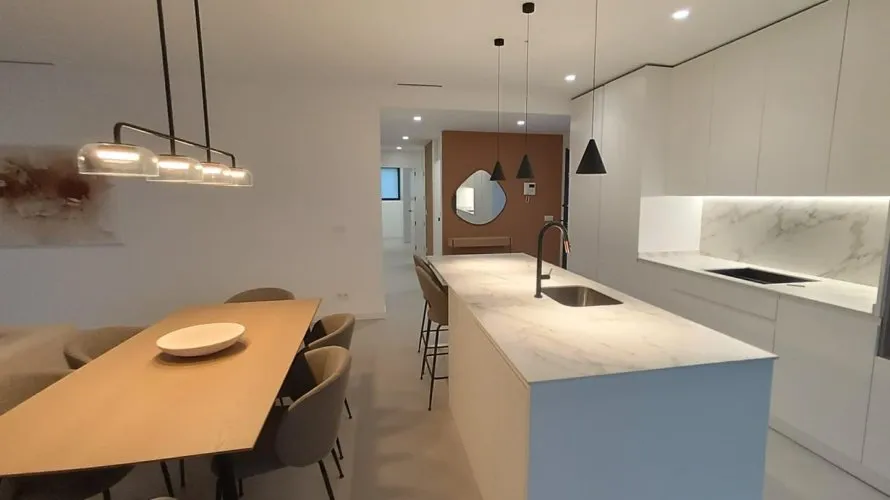 Villa de 3 dormitorios en Ciudad Quesada, Spain No. 31018 № 21