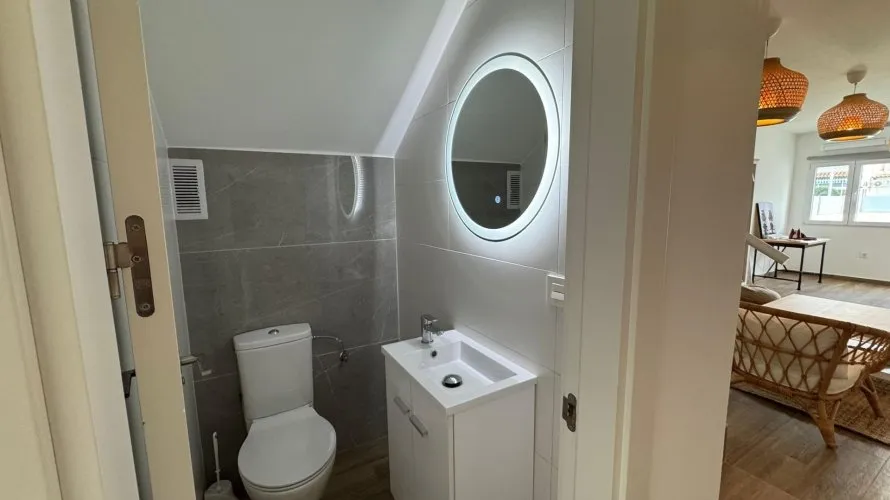 Bungalow de 3 dormitorios en La Mata, Spain No. 31253 № 3