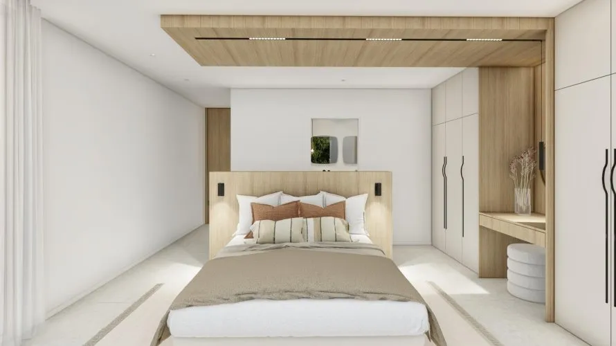 Villa de 3 dormitorios en Finestrat, Spain No. 30462 № 22