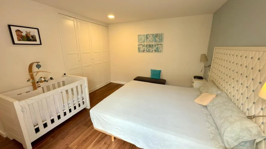 Villa de 3 dormitorios en La Nucia, Spain No. 31281 № 15