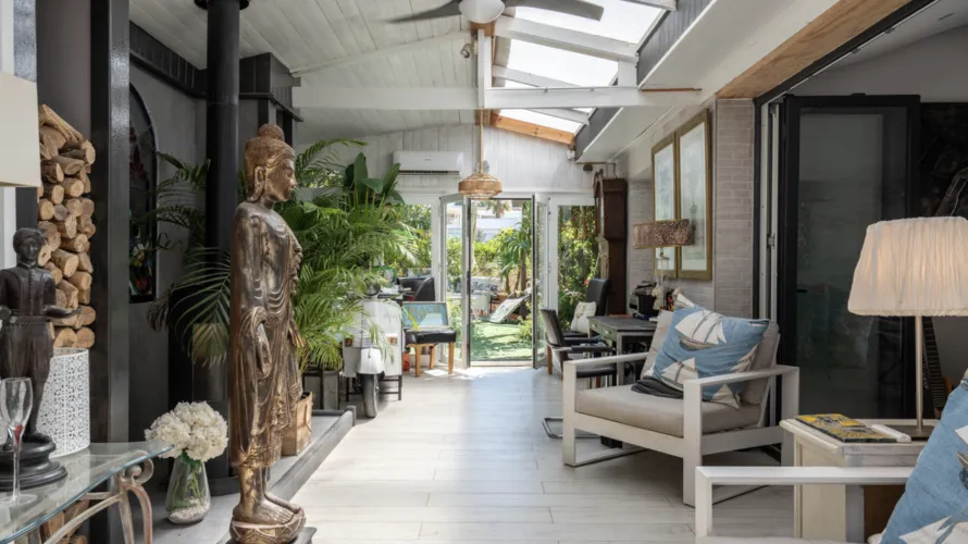 Сasa de 2 dormitorios en Fuengirola, Spain No. 31180 № 7