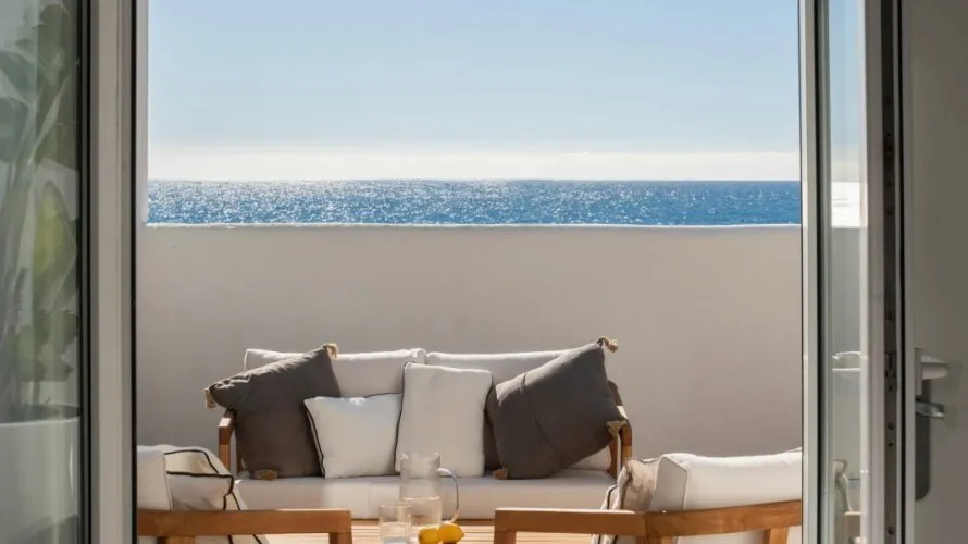 Casa adosada de 3 dormitorios en Estepona, Spain No. 30569 № 8