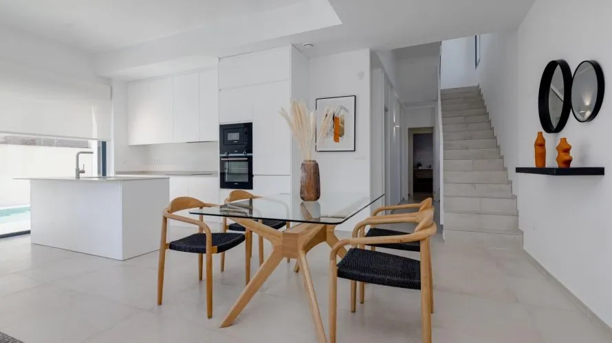 Villa de 3 dormitorios en Finestrat, Spain No. 30451 № 16