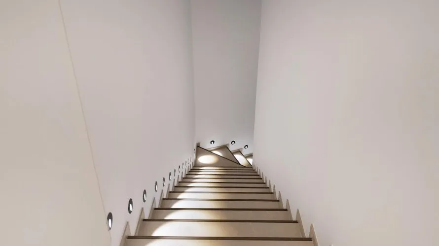 Villa de 4 dormitorios en Benidorm, Spain No. 30913 № 4