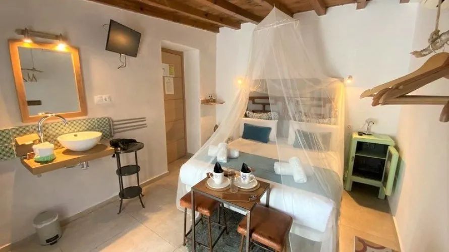 Villa de 5 dormitorios en Marbella, Spain No. 30647 № 6