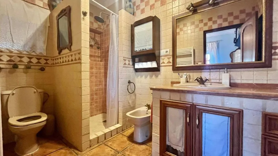 Villa de 3 dormitorios en Torrevieja, Spain No. 31023 № 26