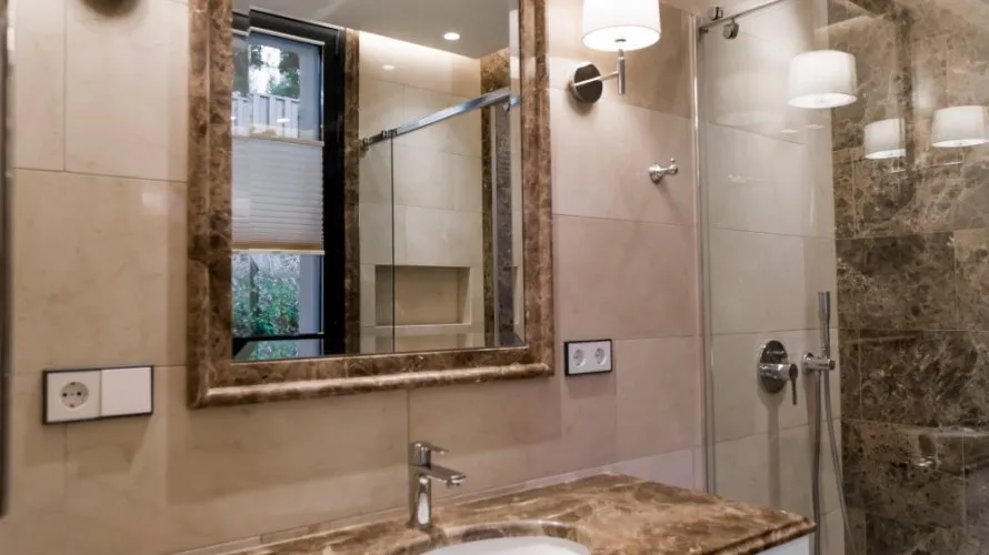 Villa de 6 dormitorios en Marbella, Spain No. 30772 № 23