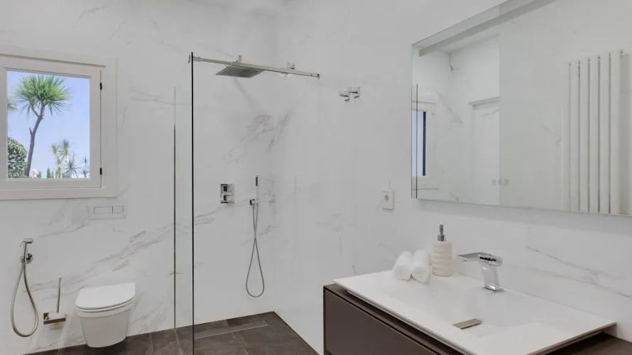 Villa de 6 dormitorios en Calpe, Spain No. 31257 № 18