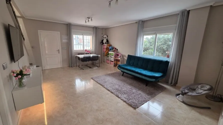 Сasa de 3 dormitorios en Rojales, Spain No. 31246 № 16